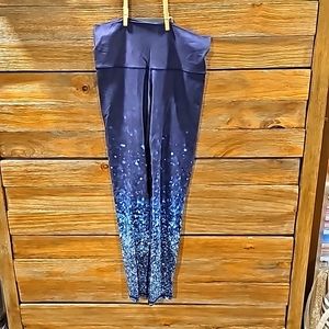 Sol & Mane yoga leggings